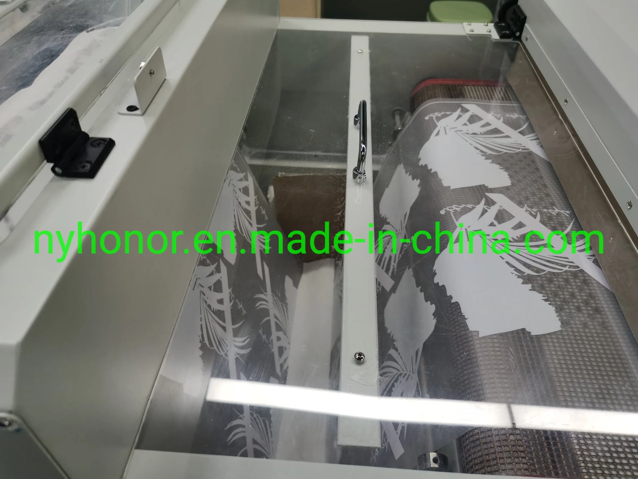 Dtf Heat Transfer Printer with Shaker Machine and Dryer