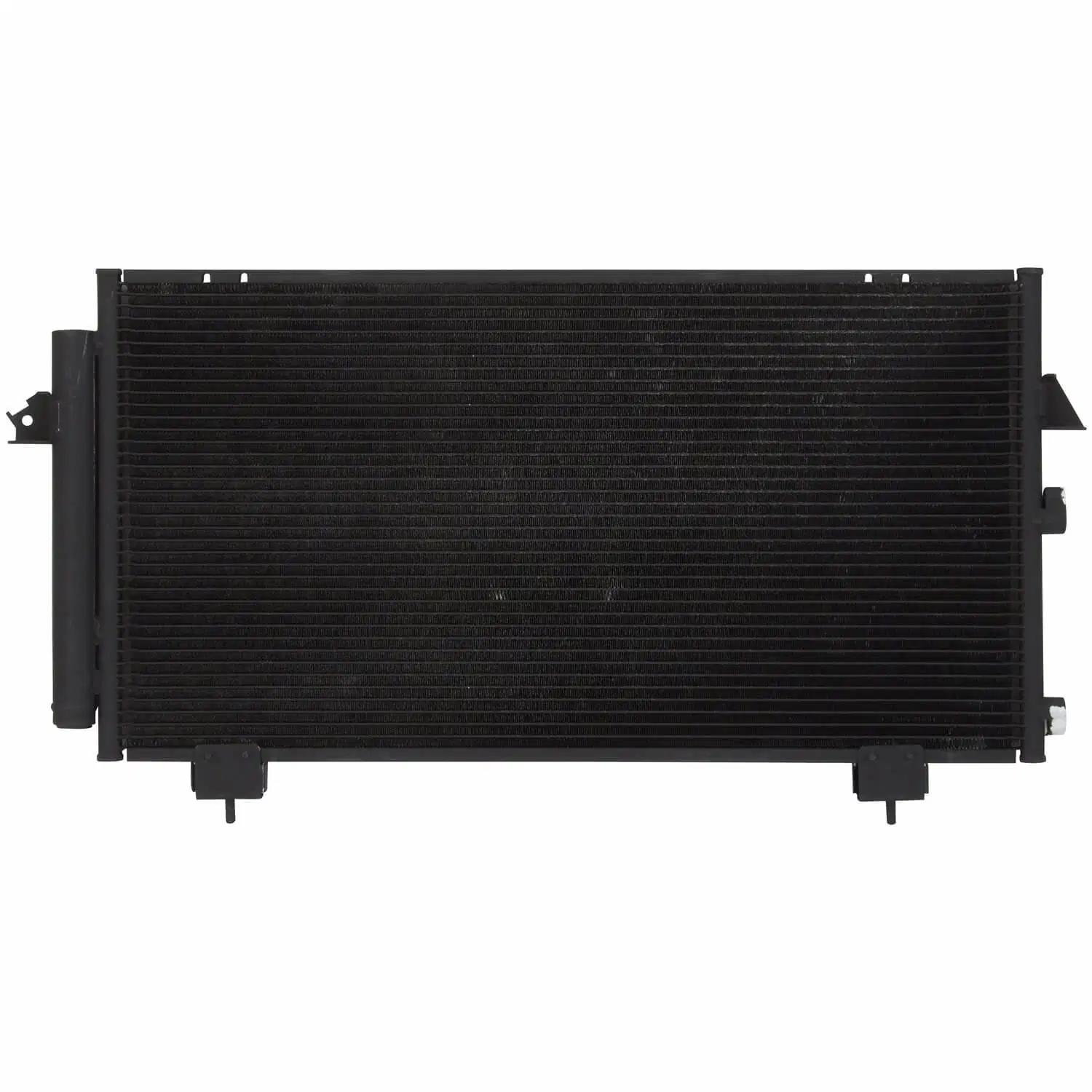 HD Truck Condenser for Freightliner Business 08-10 22-66827-000