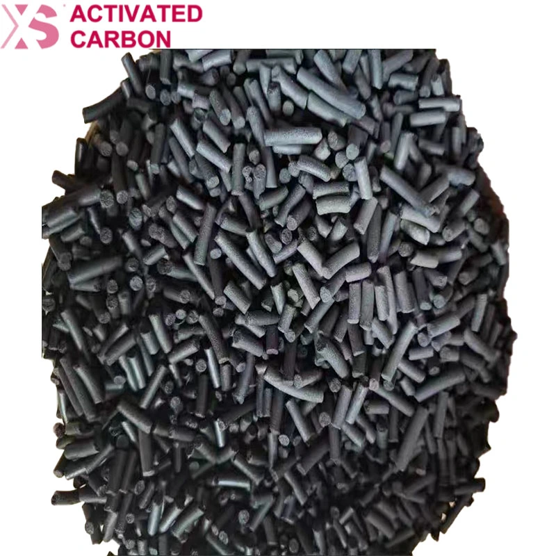 Activated Carbon Filter for Water Treatment Equipment Filtration Filter Industrial Activated Carbon