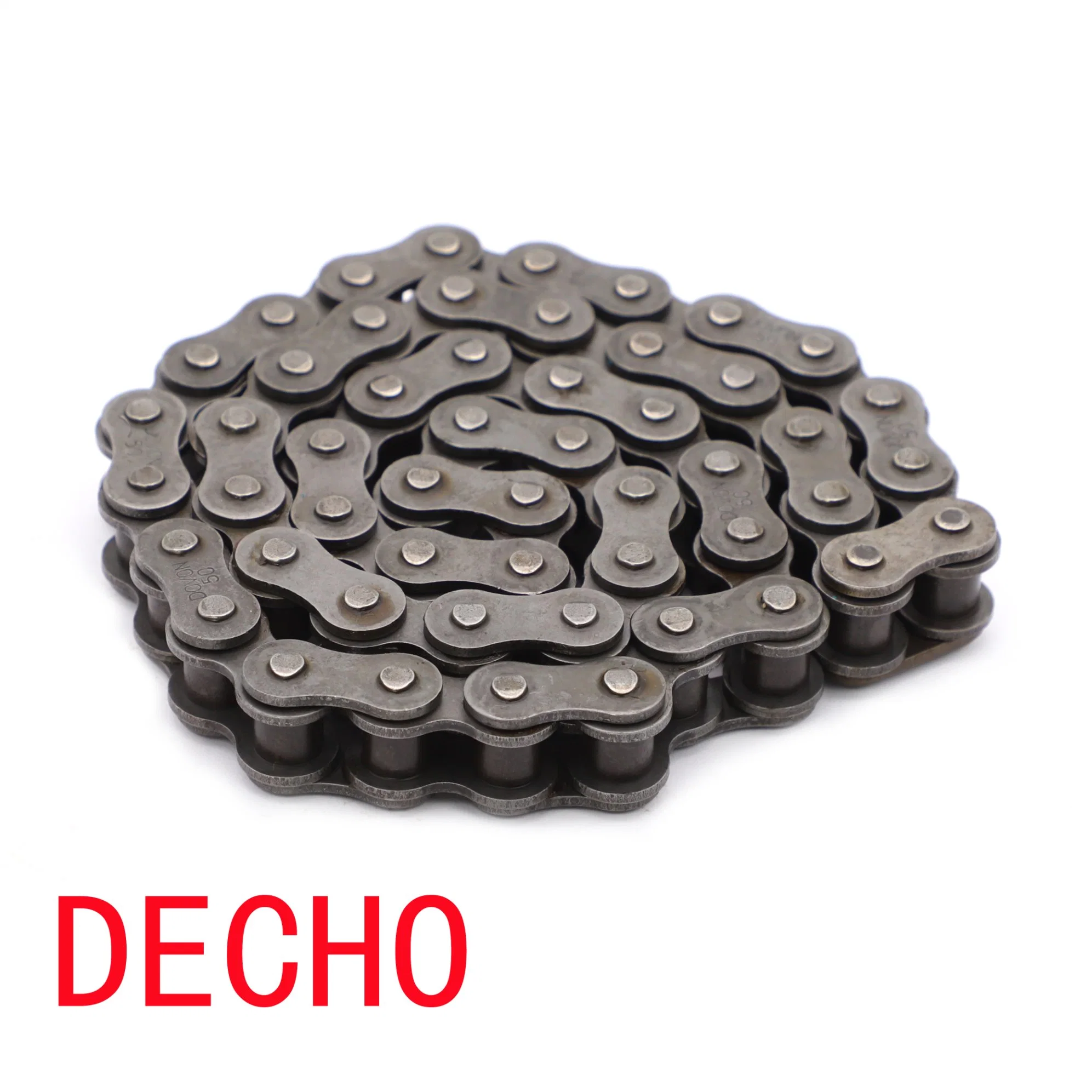 Alloy/Carbon Electroplating Wooden Case/Container China Drag Stainless Steel Chain