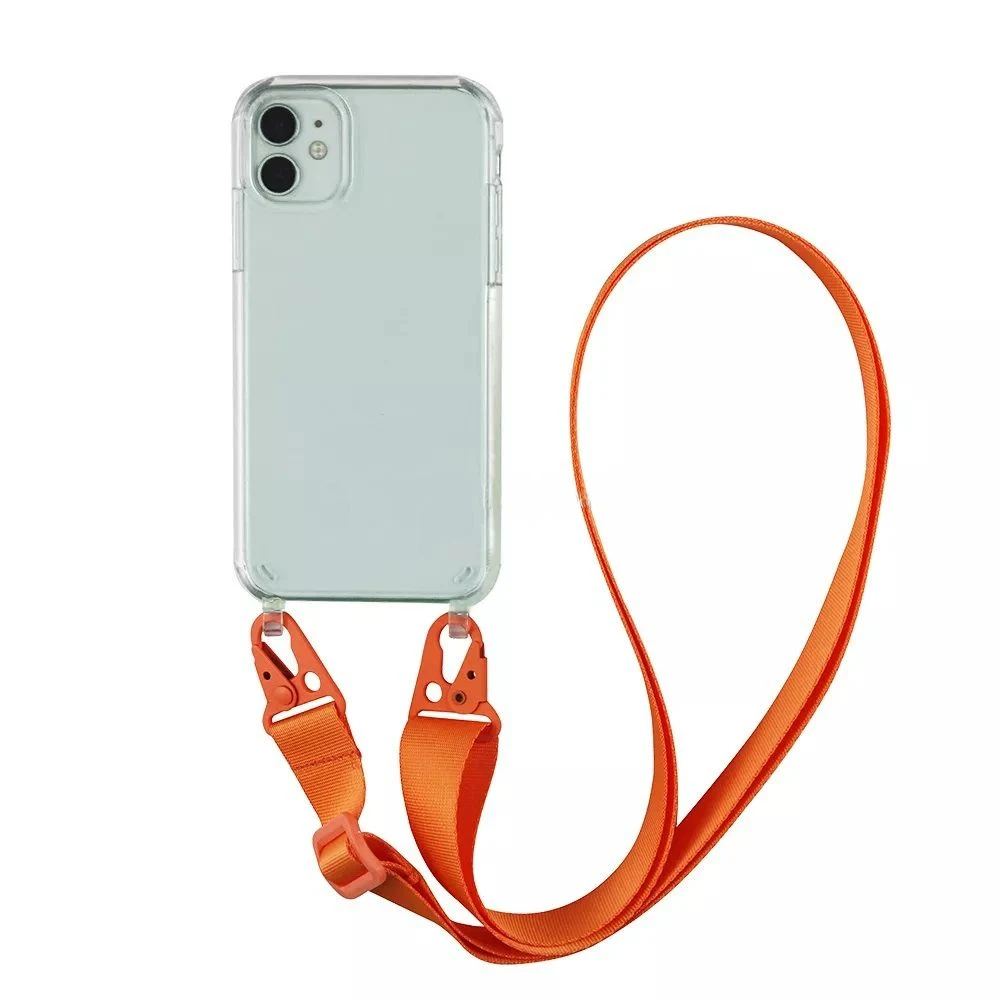 Suitable for Huawei Samsung 12 13 Fashion Mobile Phone Hanging Rope Sleeve Neck Belt Accessories