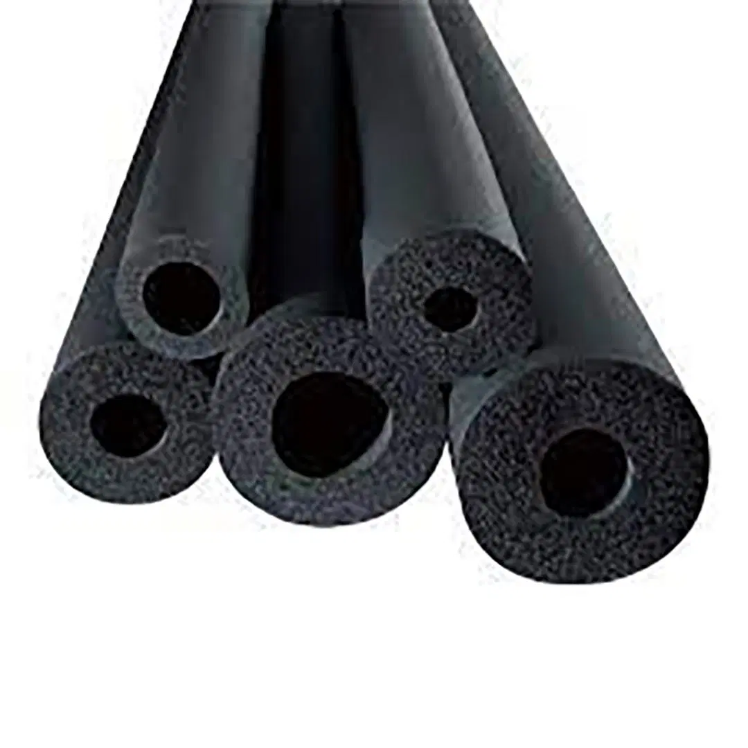 Best Selling Air Conditioning Rubber Foam Insulation Tube