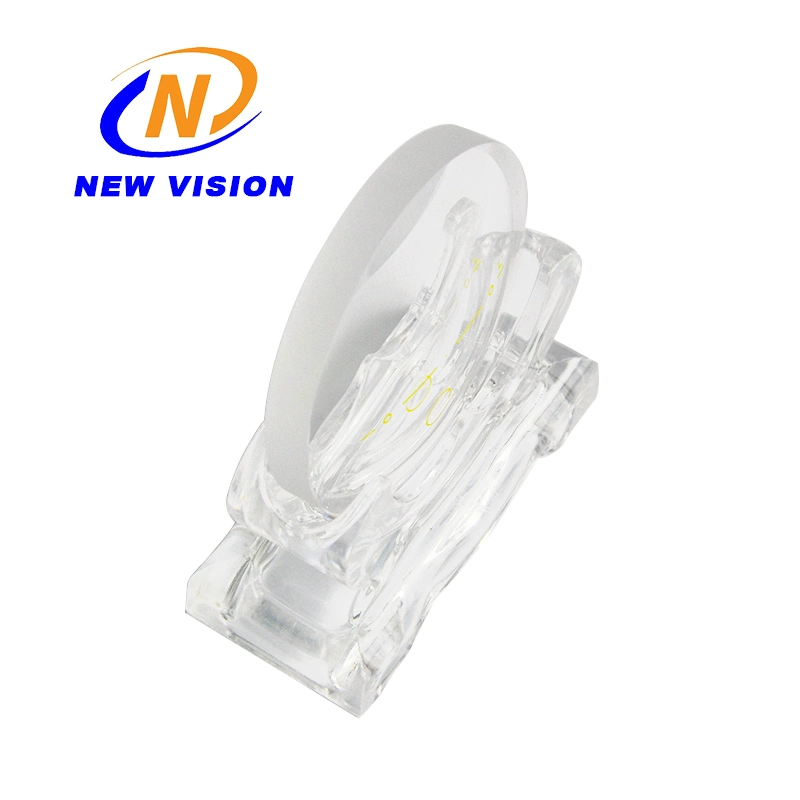 1.499 Semi-Finished Progressive Lens Optical Lens Blanks