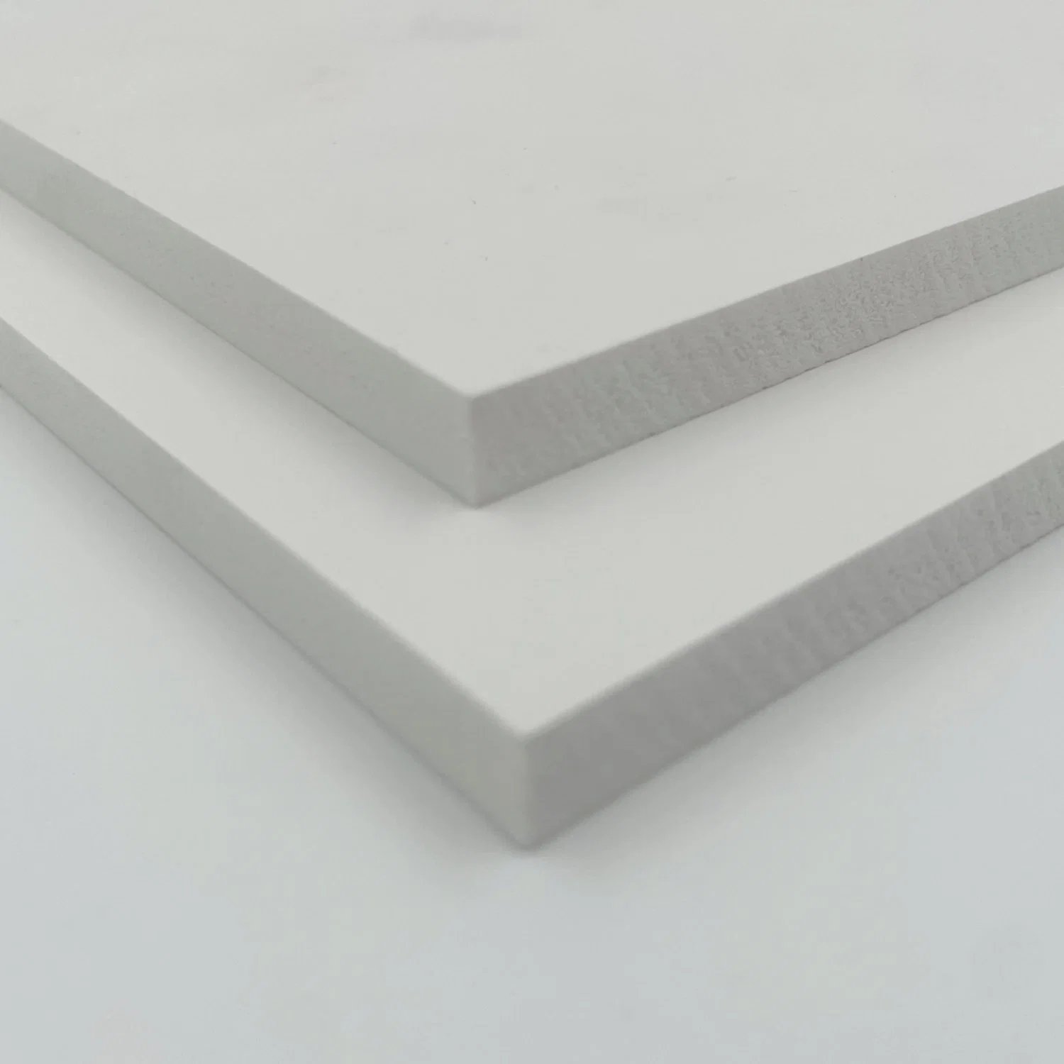 Lighte Weight Waterproof White Rigid PVC Panel Board PVC Foam Sheet for Construction