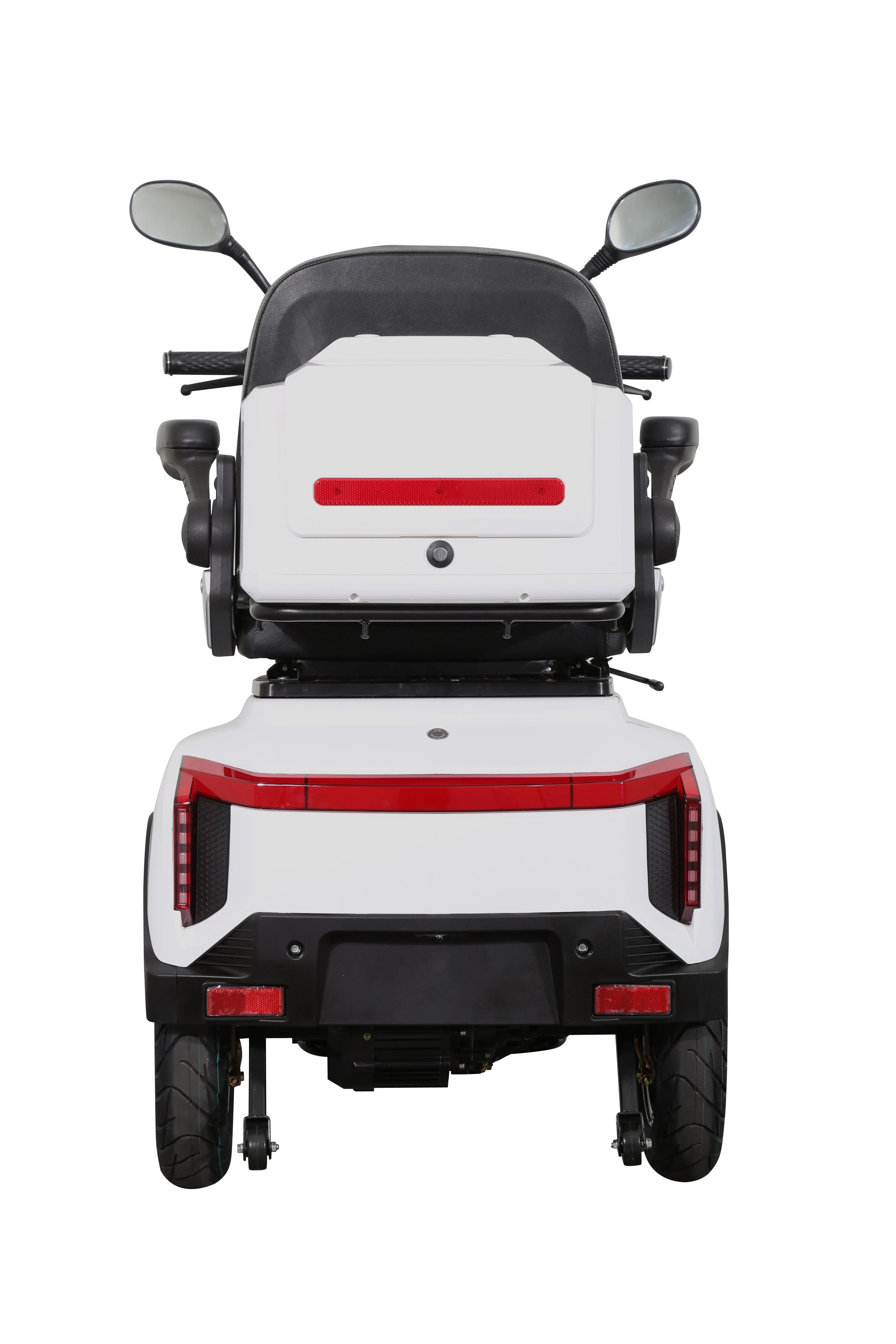 Wholesale/Supplier Three Wheel Heavy Duty Mobility Scooter for Elderly or Disabled