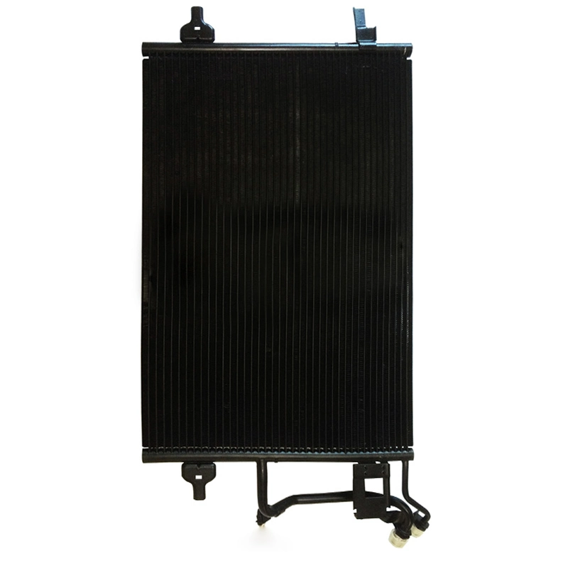 Auto Spare Part Cooling Radiator System