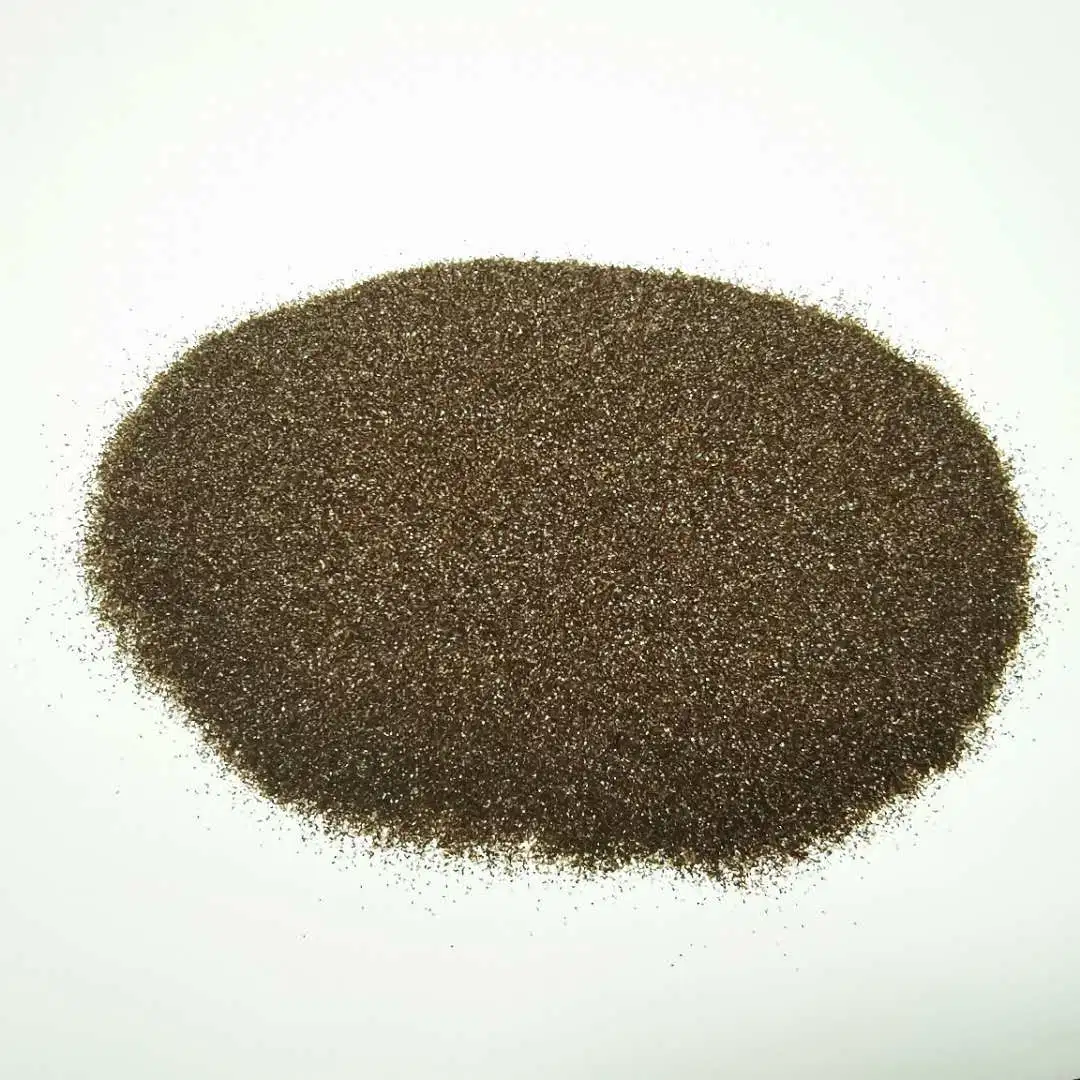 Brown Fused Alumina Bfa Aluminium Oxide with Good Quality/Prices