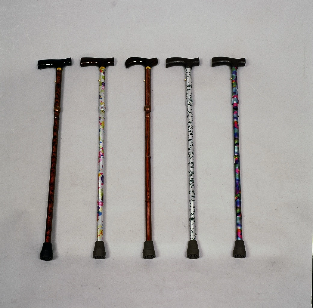 Physical Therapy Equipment Supplies Aluminium Cane From Factory Direct Supply