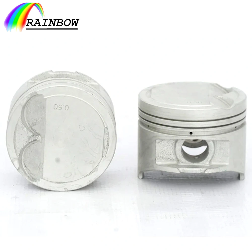 Fabricant chinois de pièces de voiture de moteur 5e-Fe Piston 13101-11130/13101-11131 pour Toyota.