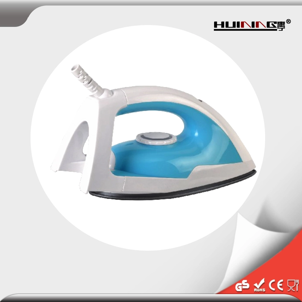 Hot Electric Dry Clean Iron with Water Tank Steam Iron