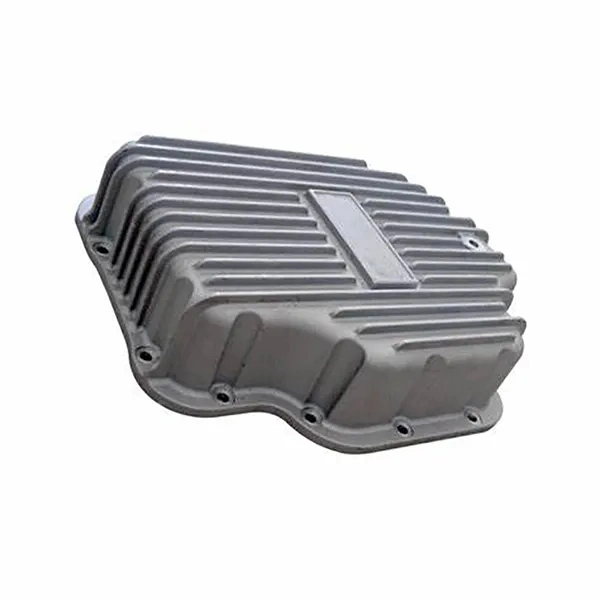 Aluminum Die Casting Auto Parts