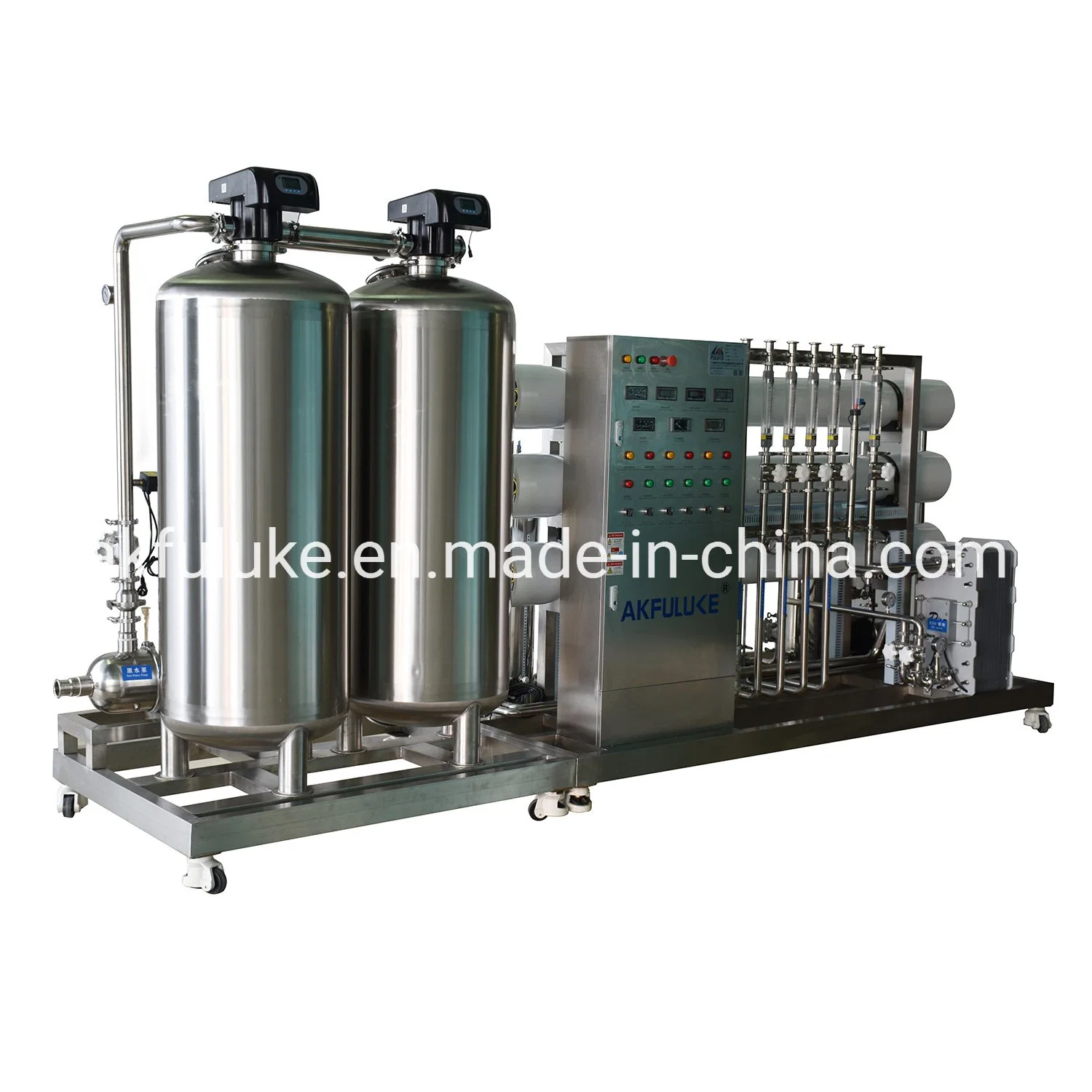 Treatment Water Purification Equipment Sewage Water Treatment Equipments Sea Water Treatment Equipment