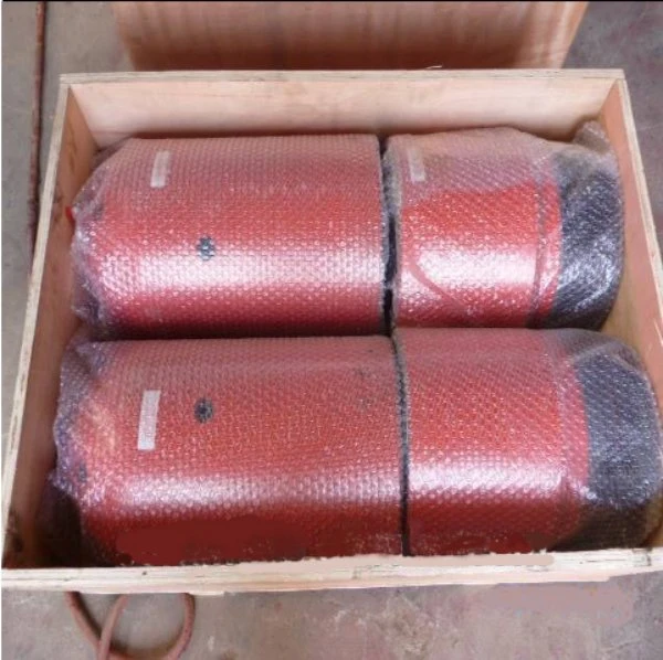 Oil Field Cementing Tools Float Collar Float Shoe Casing Accessories