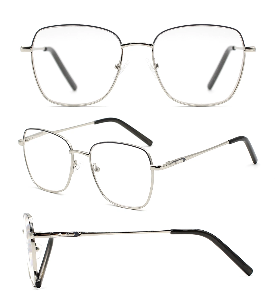 Vintage Round Frames for Reading Glasses and Optical Frames (WRM801003)