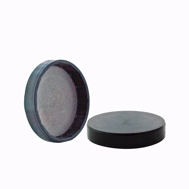 Anti Leakage Rubber End Cap Seal Suitable for Hydraulic Press