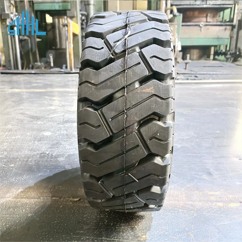 Wholesale/Supplier All Steel Radial Tyres Folklift Tyres OTR/TBR/OTR Truck Tires Hot Sale