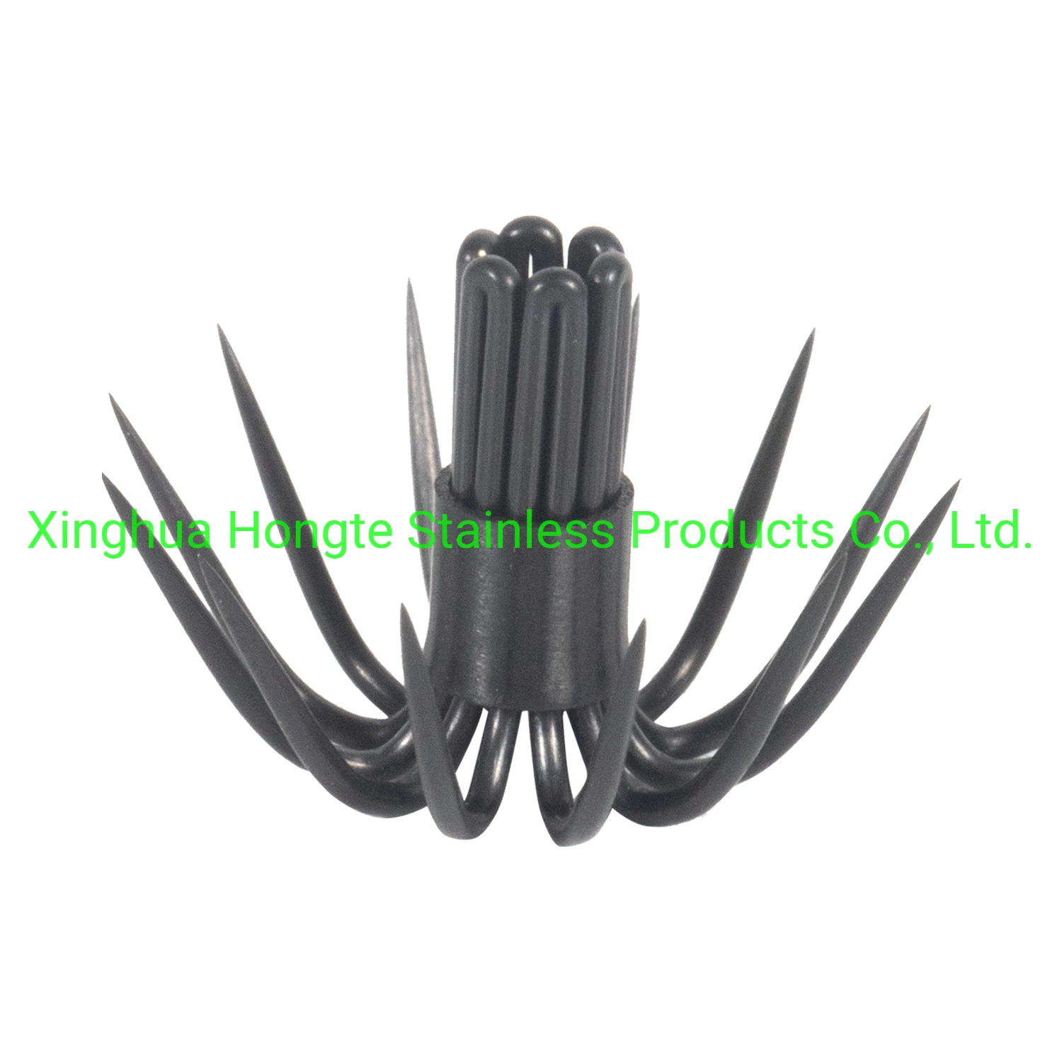 High quality/High cost performance  Umbrella Hook Wood Shrimp