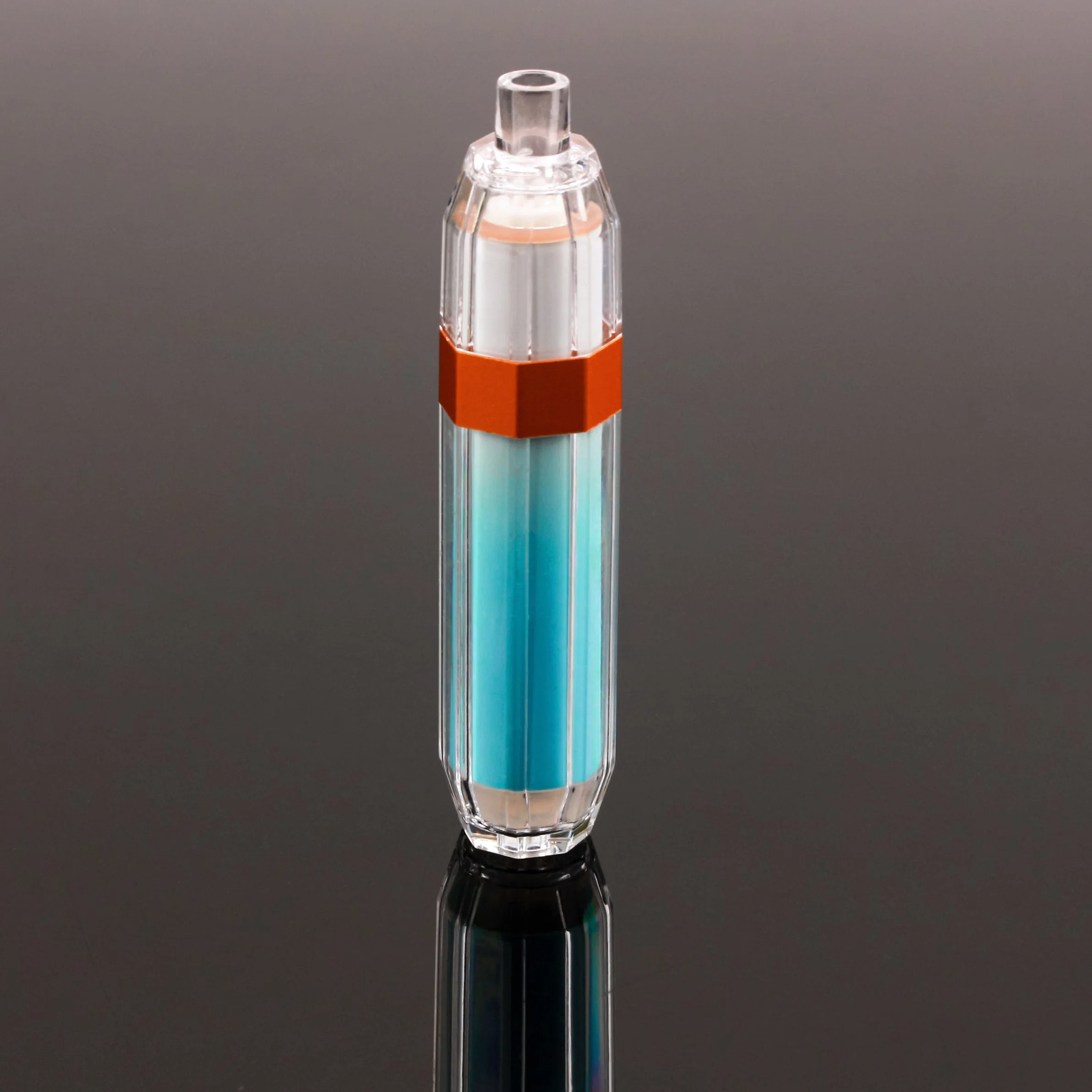 Hot Popular Original Factory 500 Puffs 2 Ml E-Liquid Dry Herb Vaporizer