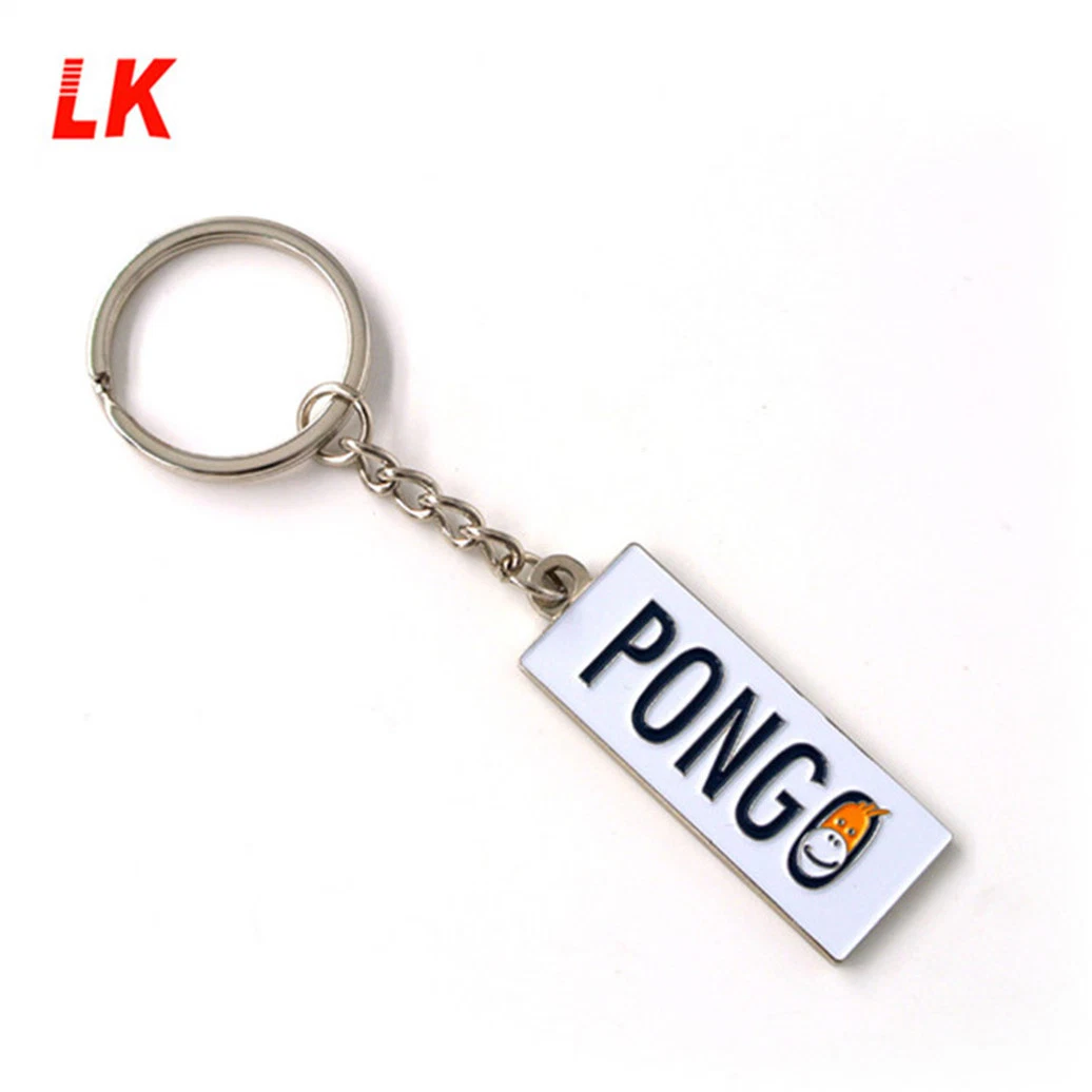 Fashion Crystal Rhinestones Alphabet Keyring Initial Letter Key Ring Chain Key Chain Letter K Keychain Bag Pendant Jewelry