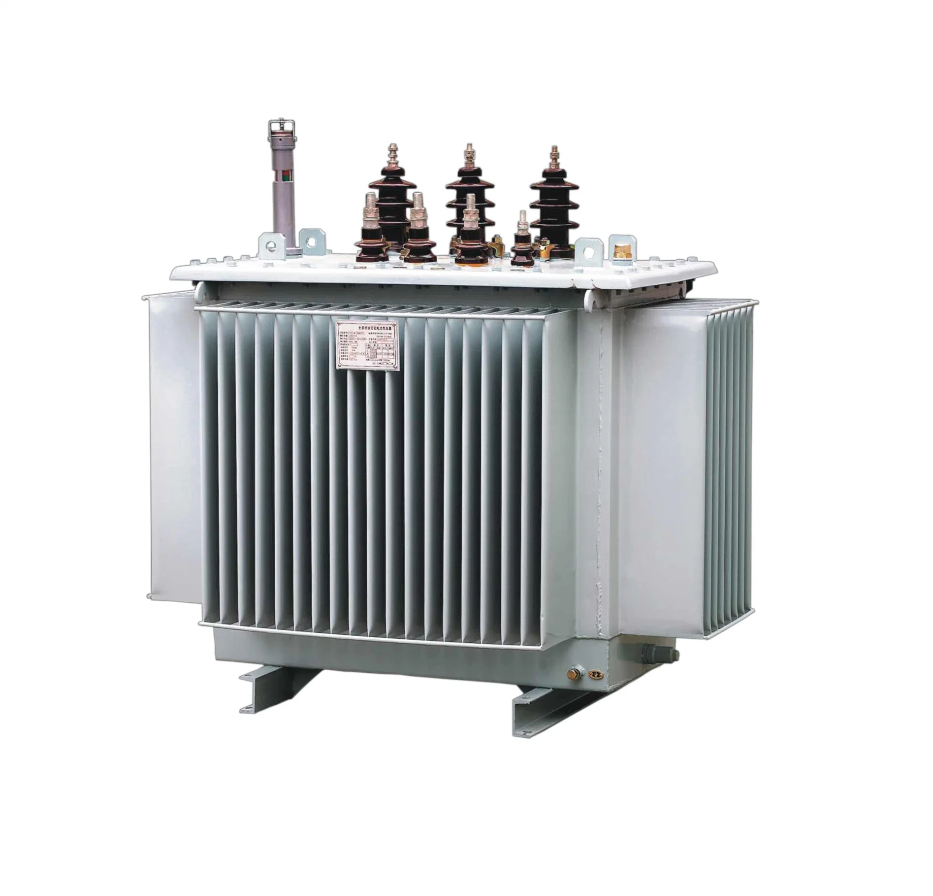 33/0.4kv 500kVA Oil Immersed Distribution Transformer