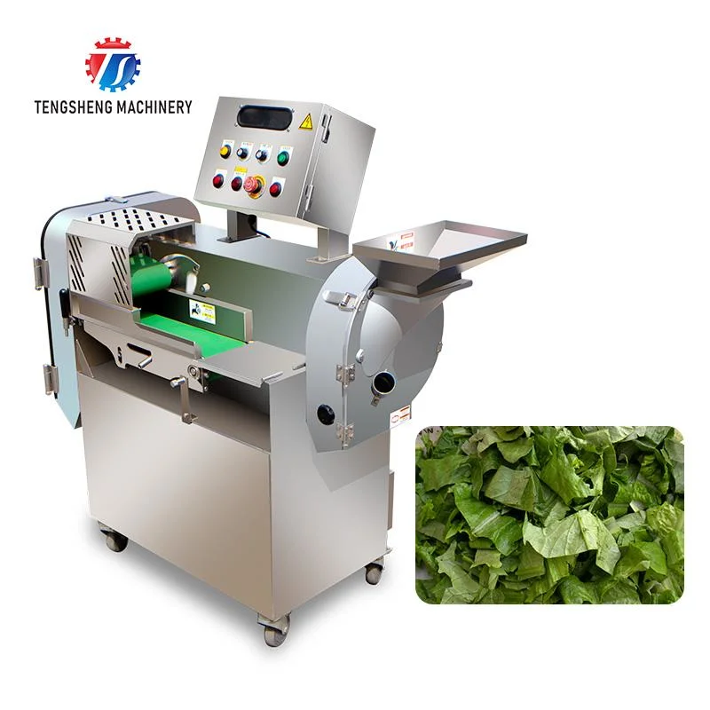 Vegetable and Fruit Electric Cutting Machine Commercial Fruit Cutting Machine Food Machine Processing Machinery