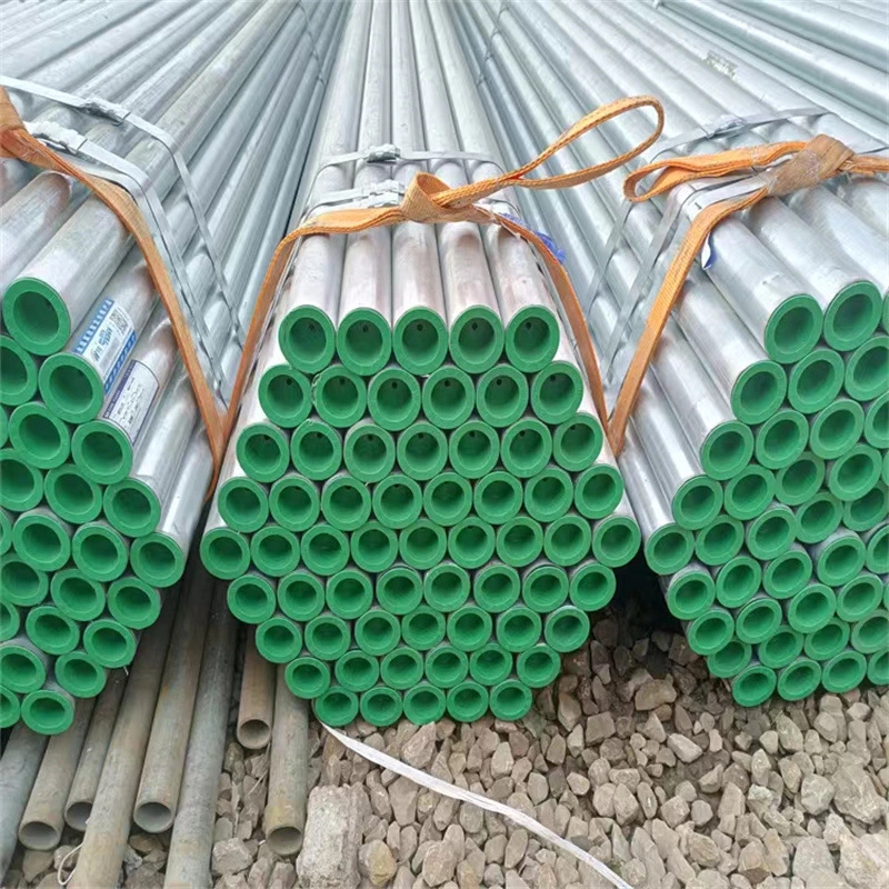 Stainless Steel Pipe Trim Pipe Rectangular Galvanized Pipe ASTM AISI 201 202 304 316, High Temperature Galvanized, in Full Stock