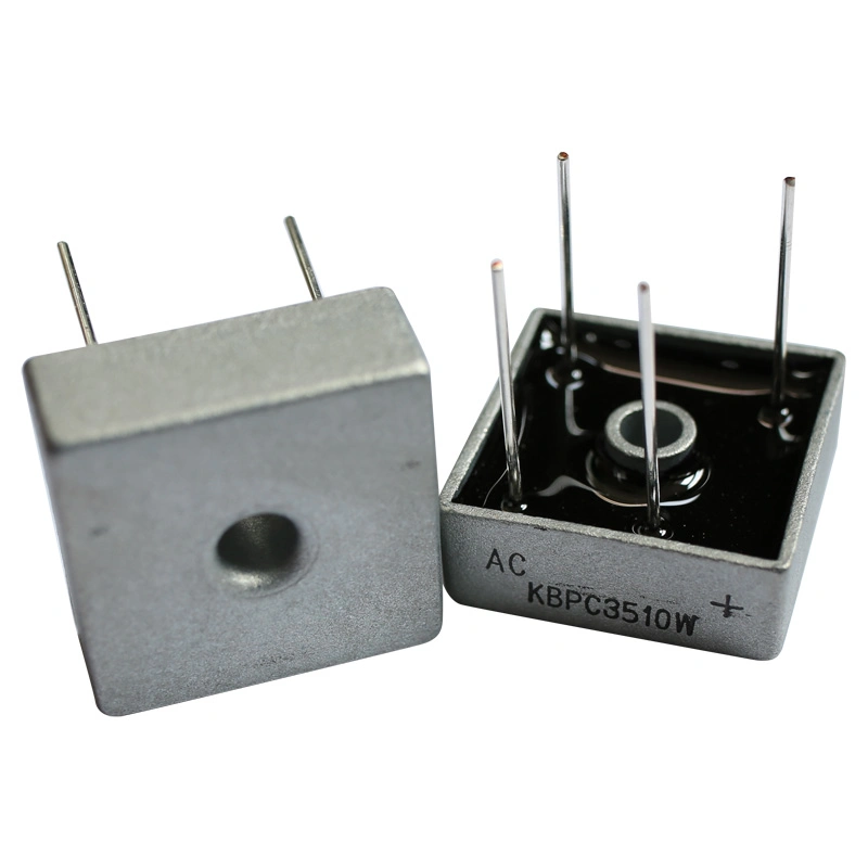 2A 600V Bridge Rectifier Diode dB205s