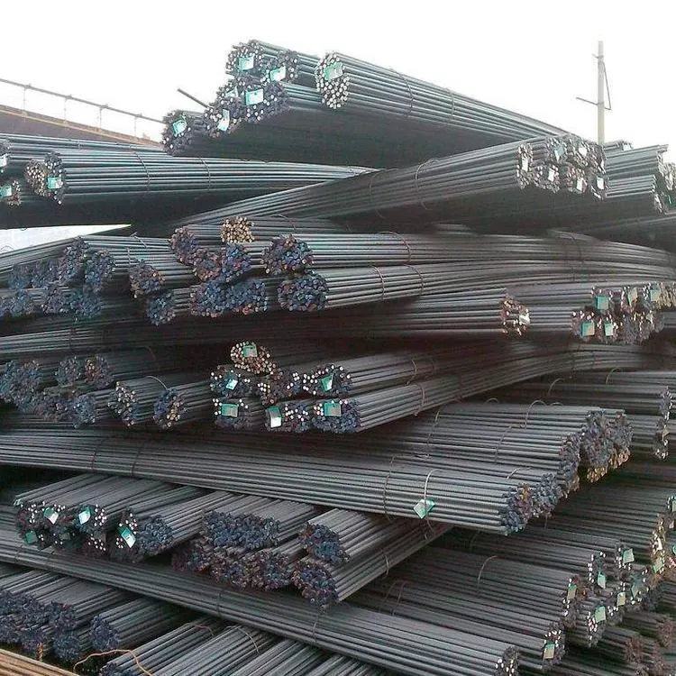 Reasonable Price Steel Rebar Simple Structure, Strong Bearing Capacity and Other Advantages