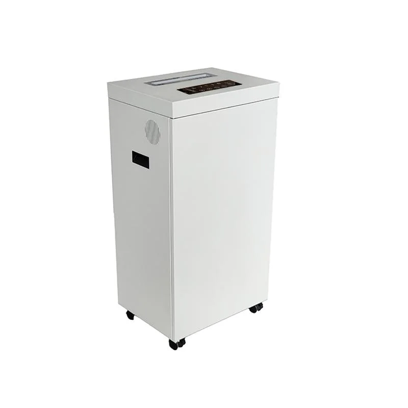 Factory Price Paper Shredder for Office Use 20 Sheets Document Machine