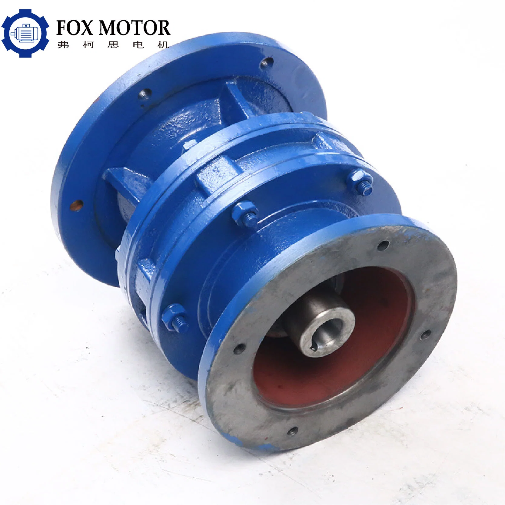 Cycloidal B/X  gearbox industrial gear Speed Reducer for Bucket Conveyors Industry IP68