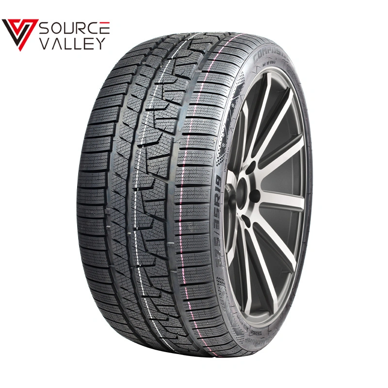 Factory Direct Frische neue Ganzjahresreifen, Sommerreifen, Winterreifen mit HP UHP SUV Mt AT Tire Mini-Autoreifen 12-30inch Günstige Passenge Autoreifen mit ECE R117 Cert