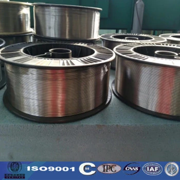 Bt6c Titanium Wire for Medical