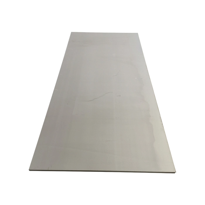 Pure Titanium Industries Gr2 Titanium Plate Sheet for Sale