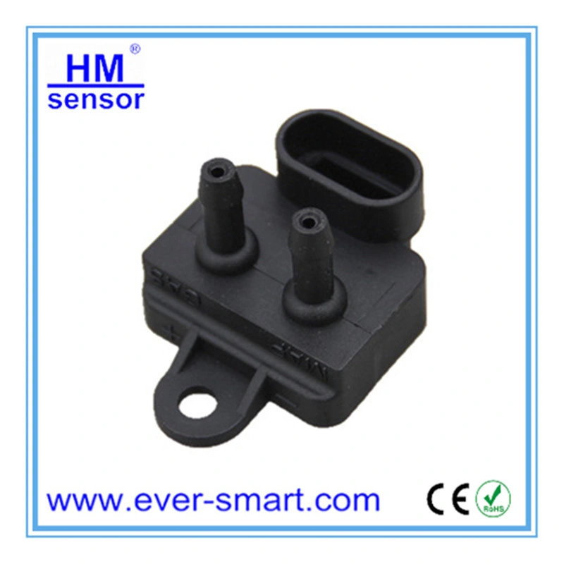 Fuel System Pressure Measurement (HM8260)
