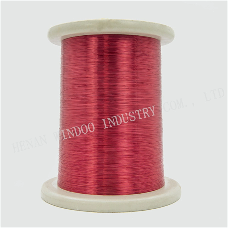 Class F Enameled Aluminium Wire Export for Home Appliances Motor