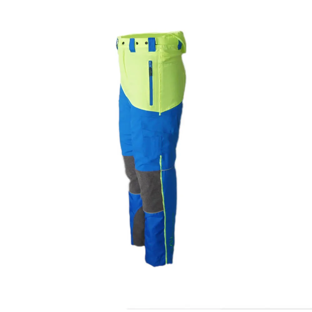 Workers Protection Equipment Cut Proof Suit Forest Chainsaw Protective Pants