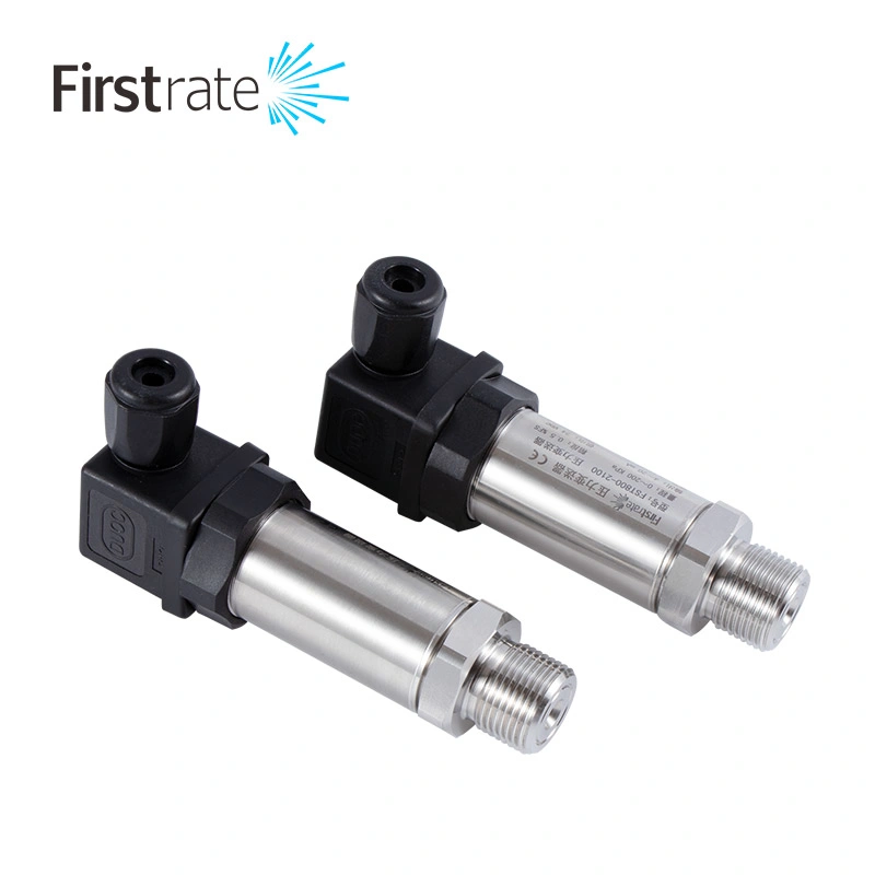 FirstRate FST800-2100 CE Baja costo económico Industrial 4-20mA sensor de presión