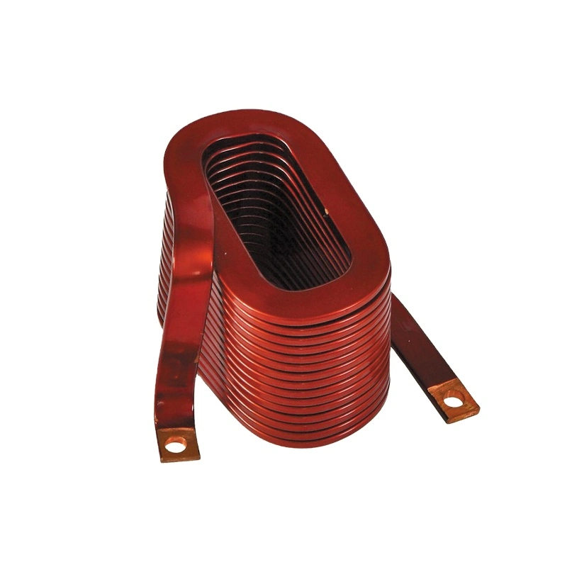 Air Core Inductive Chock Coils