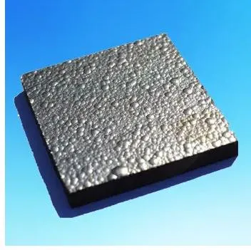 Direct Factory Customized Pyrolytic Graphite Sheet