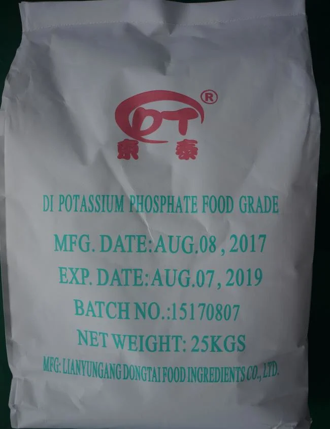 Potassium Phosphate Dibasic Dkp E340II