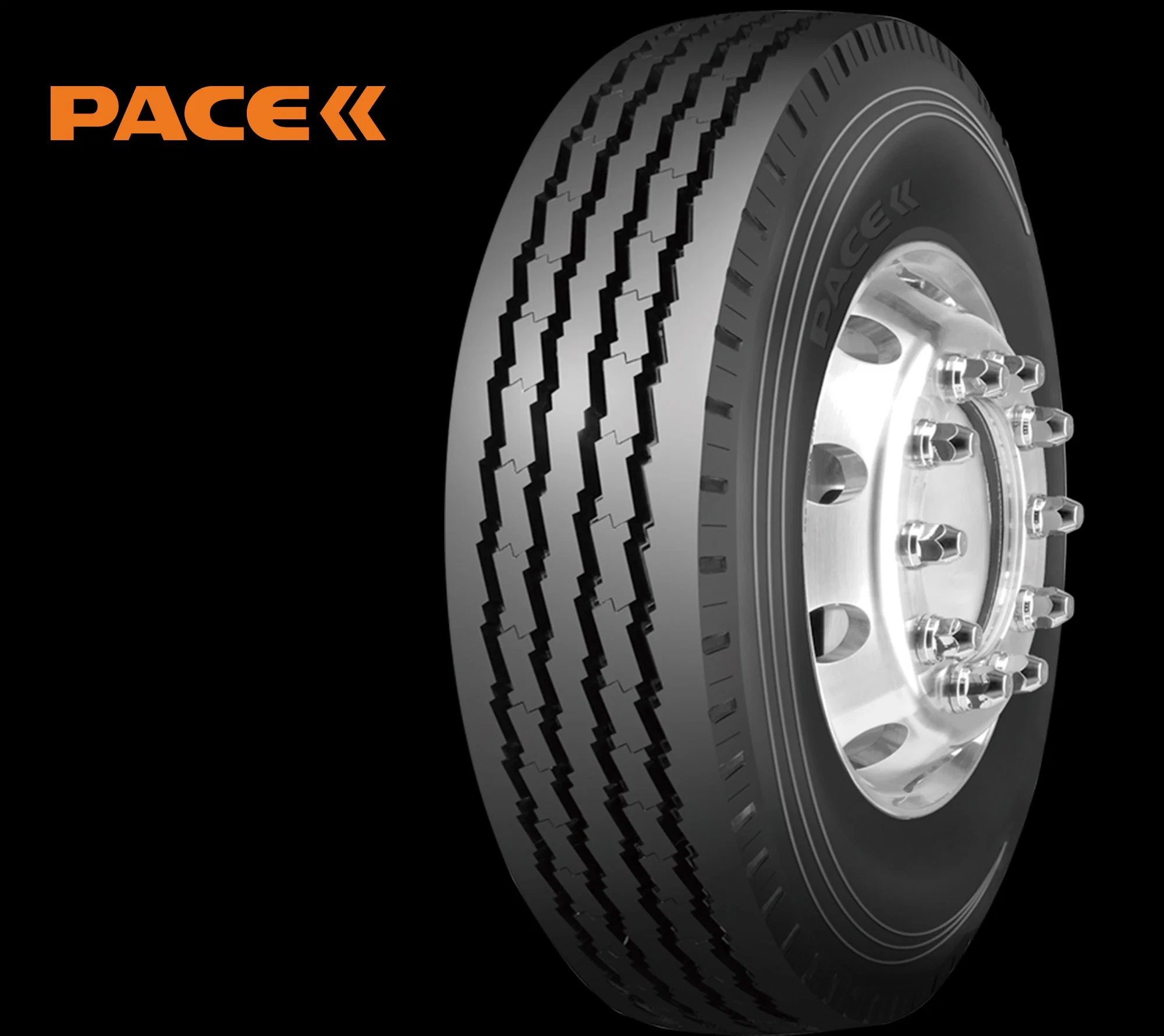 TBR Tires, Modern Truck Tires, Certified Radial Truck and Bus Tire