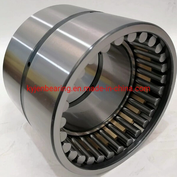 Long Roller Cylindrical Roller Bearing for Petroleum Machinery Bearing/Drilling Rig Bearing F-1300 Mud Pump Nnal6/206.375 Q4/C5w33xya2