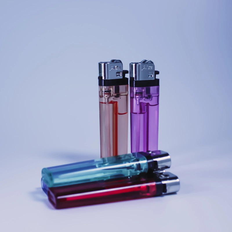 Cigarette Lighter Gas Lighter Mini Lighter Wholesale/Supplier Lighters