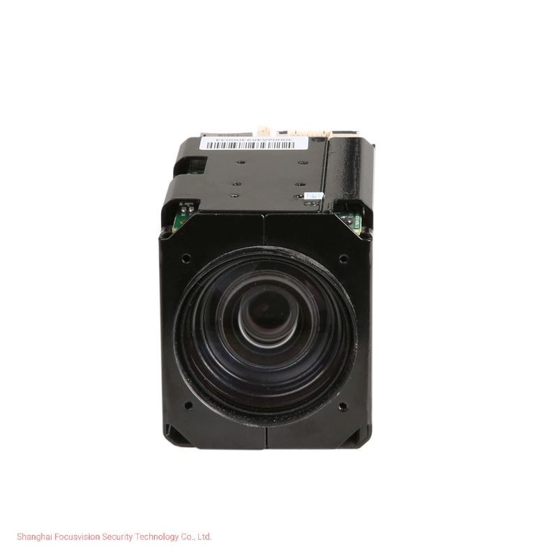 Factory Supply H. 265 2MP 1920&times; 1080 20X Optical Af Auto Focus 120dB WDR Support SD/TF Card 256g Module