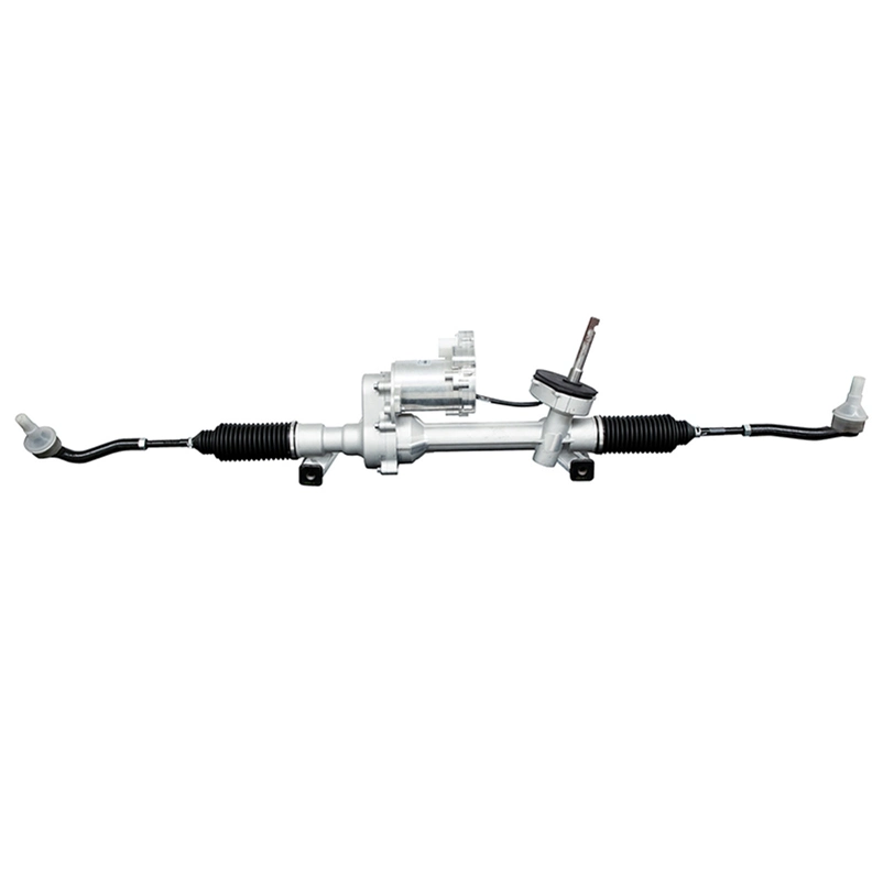 KUNTYE Double Pinion Electric Power Steering for Auto Chassis System (DP-EPS)