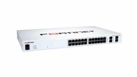 Original Gigabit Router VPN Firewall Service Gateway Fg-601e Firewall