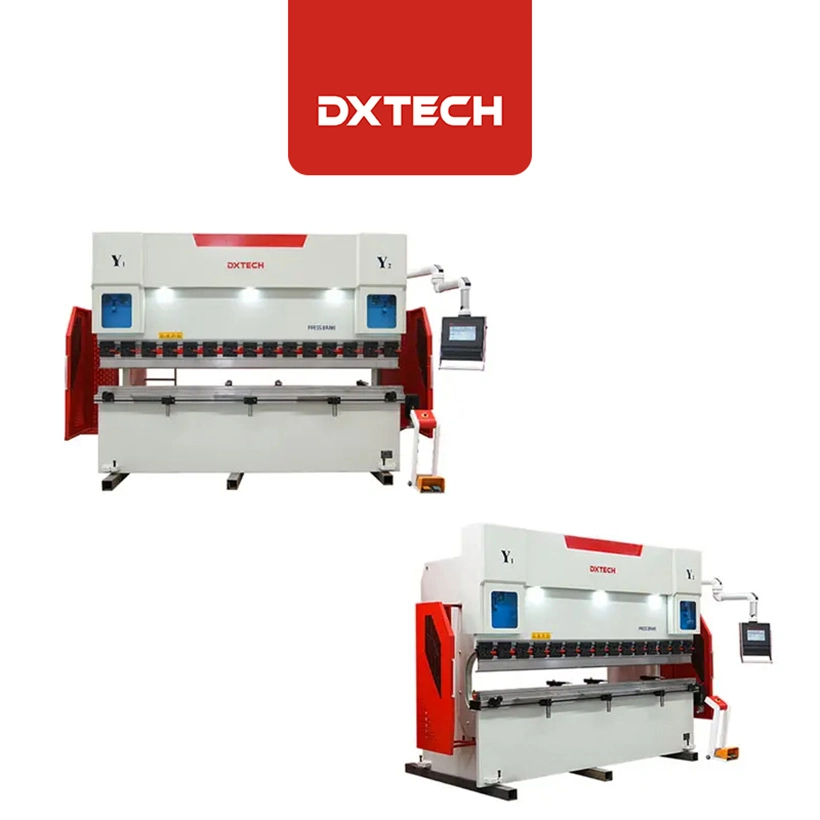 High quality/High cost performance CNC Hydraulic Press Brake/Metal Bending Machines to Process Metal Sheet for Sale