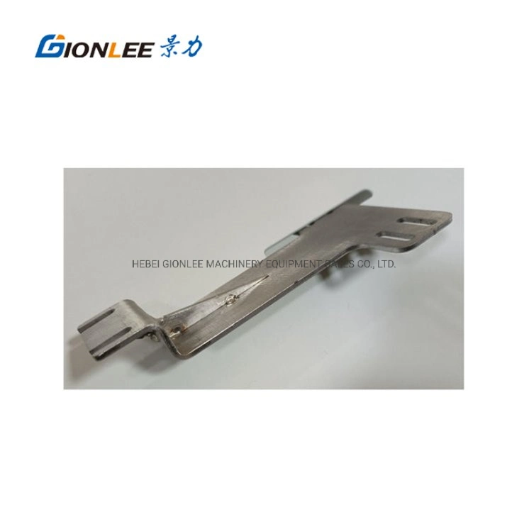 Supplier OEM Welding Bending Sheet Metal Fabrication Parts