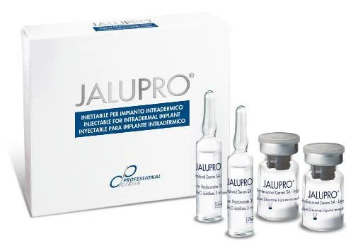 Jalupro Effective Skin Booster Jalupro Hmw Super Hydro Amino Acid Mesotherapy Jalupro Skinbooster Skin Care Treatment New Collagen