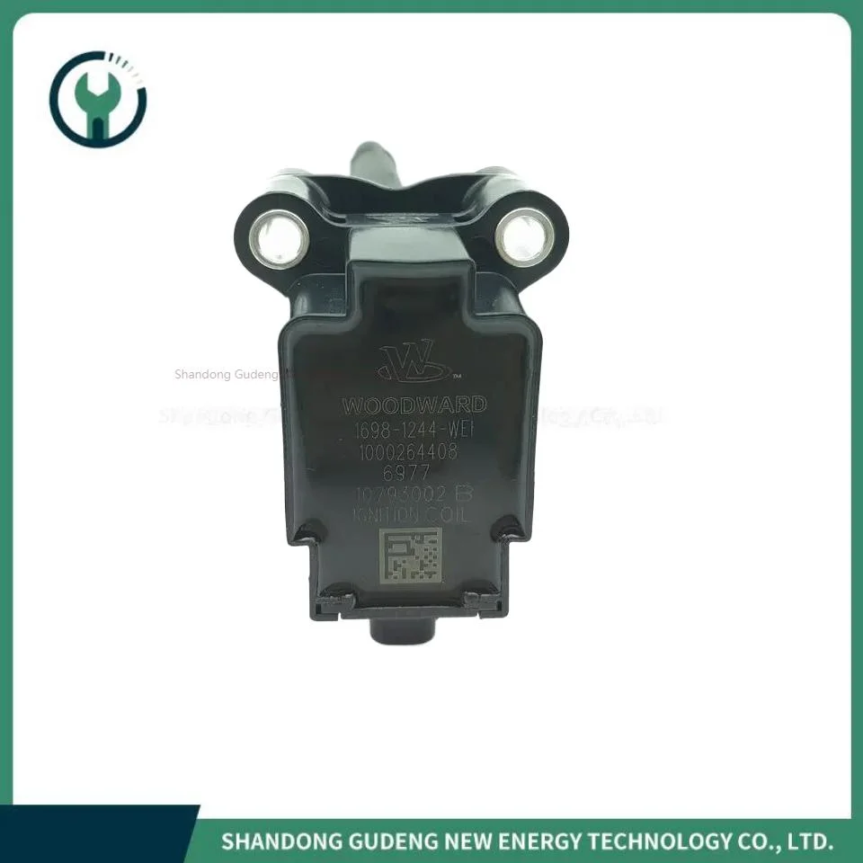 High quality/High cost performance  Ignition Coil Assembly Is Applicable to FAW Weichai Engine 1003650711 1000264408